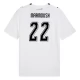 Egypte Marmoush 22 Uitshirt WK 2026