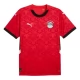 Egypte Thuisshirt 2025 Voetbaltenue