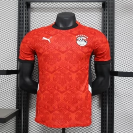 Egypte Thuisshirt WK 2026