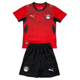 Egypte Thuistenue WK 2026 Kind
