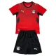 Egypte Thuistenue WK 2026 Kind
