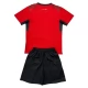 Egypte Thuistenue WK 2026 Kind