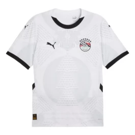 Egypte Uitshirt 2025 Voetbaltenue