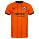 Eintracht Frankfurt Larsson 16 Third Shirt 2024-2025 Voetbaltenue