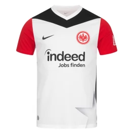 Eintracht Frankfurt Thuisshirt 2024-2025 Voetbaltenue