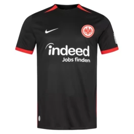 Eintracht Frankfurt Uitshirt 2024-2025 Voetbaltenue