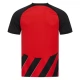 Eintracht Frankfurt Voetbaltenue 2023-2024 Thuisshirt