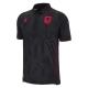 EK 2024 Albania Voetbaltenue Third Shirt