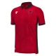 EK 2024 Albania Voetbaltenue Thuisshirt