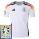 EK 2024 Duitsland Thuisshirt Voetbaltenue Patch