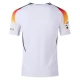 EK 2024 Duitsland Thuisshirt Voetbaltenue Patch