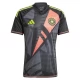 EK 2024 Duitsland Ter Stegen 22 Keeper Thuisshirt Voetbaltenue