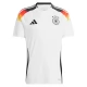 EK 2024 Duitsland Voetbaltenue Thuisshirt