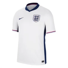 EK 2024 Engeland Voetbaltenue Thuisshirt EK 2024 Engeland Voetbaltenue Thuisshirt