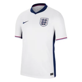 EK 2024 Engeland Voetbaltenue Thuisshirt