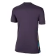 EK 2024 Engeland Voetbaltenue Uitshirt Dames