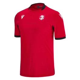EK 2024 Georgië Third Shirt Voetbaltenue