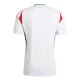 EK 2024 Hongarije Voetbaltenue Uitshirt