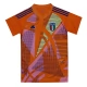 EK 2024 Italië Keeper Thuisshirt Voetbaltenue