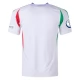 EK 2024 Italië Uitshirt Voetbaltenue Patch