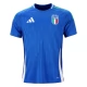 EK 2024 Italië Voetbaltenue Thuisshirt