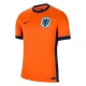 EK 2024 Nederland Voetbaltenue Thuisshirt