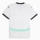 EK 2024 Oostenrijk Voetbaltenue Uitshirt