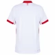 EK 2024 Polen Thuisshirt Voetbaltenue Patch
