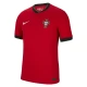 EK 2024 Portugal Voetbaltenue Thuisshirt
