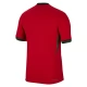 EK 2024 Portugal Voetbaltenue Thuisshirt