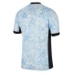 EK 2024 Portugal Voetbaltenue Uitshirt