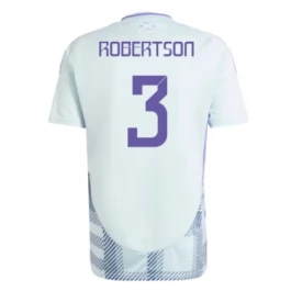 EK 2024 Schotland Robertson 3 Uitshirt Voetbaltenue
