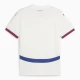 EK 2024 Servië Voetbaltenue Uitshirt