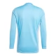 EK 2024 Spanje Keeper Thuisshirt L/S Voetbaltenue