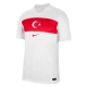 EK 2024 Turkije Voetbaltenue Thuisshirt