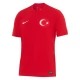 EK 2024 Turkije Çalhanoğlu 10 Uitshirt Voetbaltenue