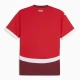 EK 2024 Zwitserland Voetbaltenue Thuisshirt
