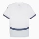 EK 2024 Zwitserland Voetbaltenue Uitshirt
