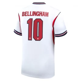 Engeland Bellingham 10 Thuisshirt WK 2026