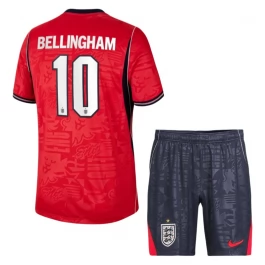Engeland Bellingham 10 Uittenue WK 2026 Kind