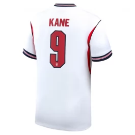 Engeland Kane 9 Thuisshirt WK 2026