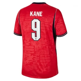 Engeland Kane 9 Uitshirt WK 2026