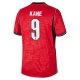Engeland Kane 9 Uitshirt WK 2026