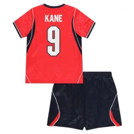 Engeland Kane 9 Uittenue WK 2026 Kind