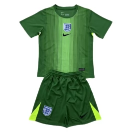 Engeland Keeper Thuisshirt Kids 2025 Voetbaltenue
