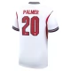 Engeland Palmer 20 Thuisshirt WK 2026