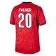 Engeland Palmer 20 Uitshirt WK 2026