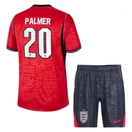 Engeland Palmer 20 Uittenue WK 2026 Kind
