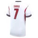 Engeland Saka 7 Thuisshirt WK 2026