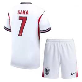 Engeland Saka 7 Thuistenue WK 2026 Kind